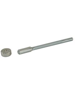 VERKTYGSSETT dekorationsnit 1/4" 7 mm