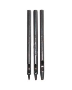 HUGGPIPA rund 4 mm
