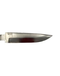 Tallroth satin med ryggdekor ca 110 x 24 mm