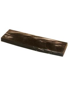 BUFFELHORN  ca 130 x 35 x 10 mm