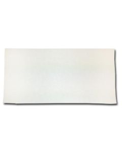 VULKANFIBER vit ca 24 x 12 cm 0,8 mm