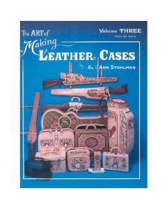 MAKING LEATHER vol 3 engelsk text