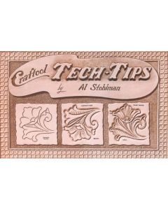 TECH TIPS engelsk text