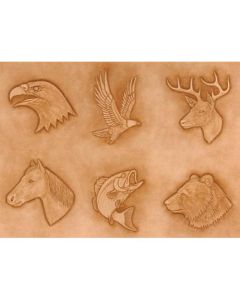 SCHABLON wildlife 76520