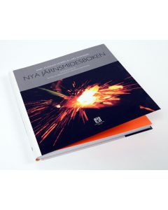 NYA JÄRNSMIDESBOKEN