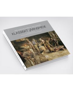 KLASSISKT JÄRNSMIDE