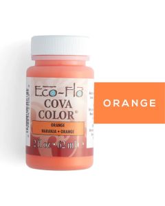 COVA COLOR orange 62 ml