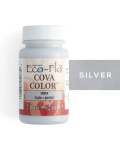 COVA COLOR silver 62 ml