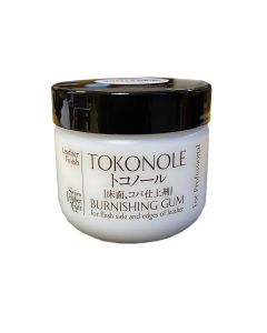 TOKONOLE naturell kantpolervätska 120 g