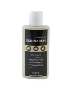 SKINNKRÄM  pelican/ljus grå 019 150 ml