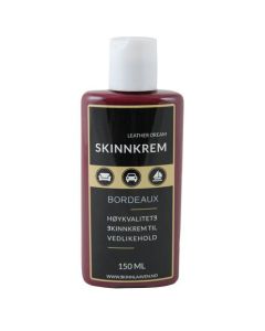 SKINNKRÄM  bourdeux 311 150 ml