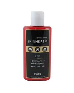 SKINNKRÄM  red 312 150 ml
