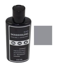 SKINNFÄRG grå150 ml