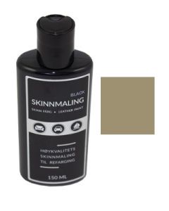 SKINNFÄRG grå beige  150 ml