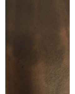 LÄDERFÄRG middle brown 1 L spritbaserad