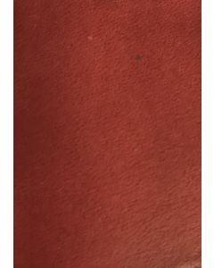 LÄDERFÄRG red 1 L spritbaserad