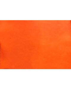 LÄDERFÄRG orange 1 L spritbaserad