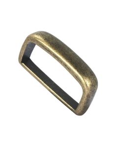 SLEJF antikmässing 30 mm