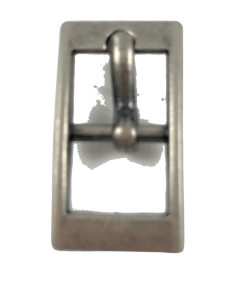 KLOCKREMSSPÄNNE antiknickel 8,5 mm