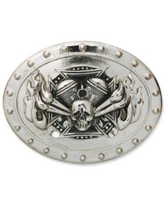 SPÄNNE skull motor 40 mm