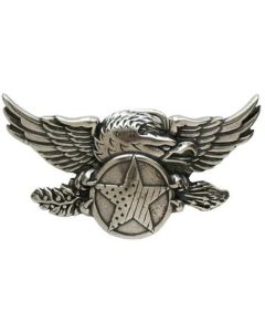 SPÄNNE örn nickel 40 mm