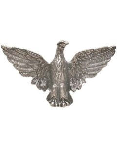 SPÄNNE örn nickel 40 mm