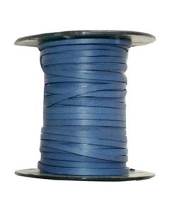 LASKREM 2,5 mm blå 5 meter