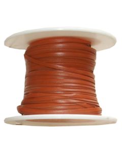 KÄNGURULASKREM 3 mm tan 50 meters rulle
