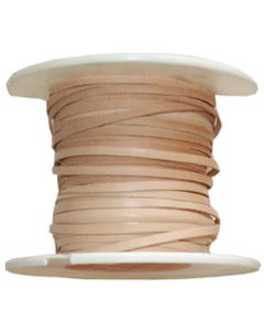 KÄNGURULASKREM natur 3 mm 50 meter