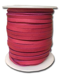 HJORTLASKREM 5 mm fuchsia 1,8 meter