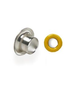 ÖLJETT nr 6 gul 4 mm 1000 pack