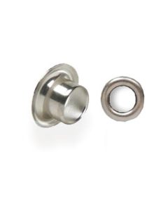 ÖLJETT nr 6 nickel 4 mm 100 pack