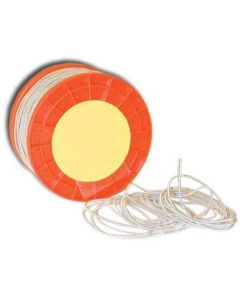 TENNTRÅD 0.45 mm hel rulle