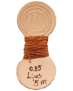 KOPPARTRÅD  0,35 mm 5 meter