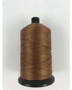 SYTRÅD nylon U2231 ljusbrun nr 20 1500 m