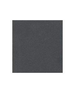 SULPLATTA uppbygnad Lisa svart 10 mm  55 x 100 cm