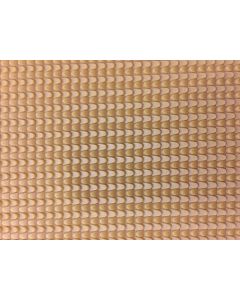 SULGUMMI durotrans honung 6 mm 80 x 50 cm