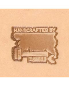 PUNS #8400-00 handcrafted by ca 27 x 30 mm