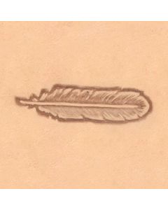 PUNS #8502-00 fjäder ca 27 x 30 mm