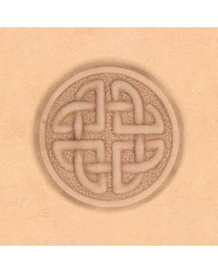 PUNS #8537-00 keltisk cirkel ca 27 x 30 mm