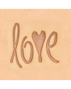 PUNS #8675-00 love ca 27 x 30 mm