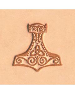 PUNS #8676-00 Tors hammare ca 27 x 30 mm