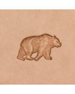 PUNS #8822-00 mini björn ca 18 x 18 mm