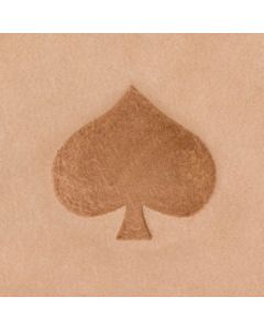 PUNS #8845-00 mini spader ca 18 x 18 mm
