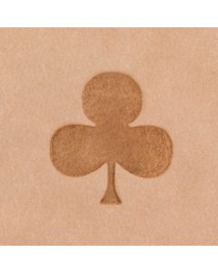 PUNS #8847-00 mini klöver ca18 x 18 mm