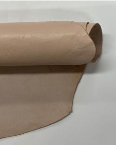 GETSKINN krom ljusrosa ca 0,7-1 mm