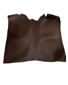 DUBBELKRUPONG brun 4-4,5 mm