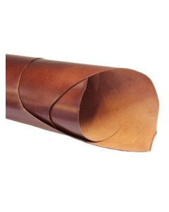 FRAMDEL 2 sort 1,5 mm cognac