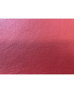 RENSKINNSRIMPA mjuk röd ca 4 x 90 cm