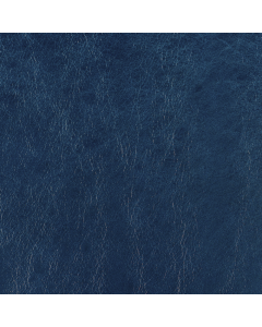 MÖBELHUD Old English Peacock Blue